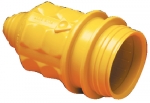 Marinco 30A Sealing Collar & Ring